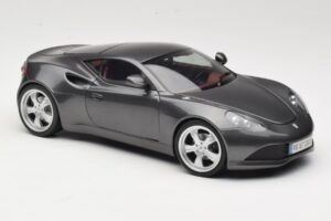 Artega GT Grey Metallic Revell 1:18 09024 Metaal — afbeelding 6 van 8