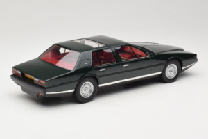 Aston Martin Lagonda S2 Groen Cult Models 1:18 CML014-5 Metaal — afbeelding 2 van 6