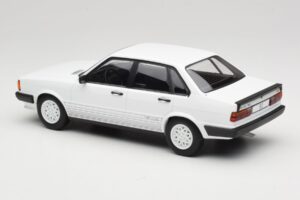 Audi 80 B2 GTE Wit MCG 1:18 MCG18527 Metaal — afbeelding 5 van 6