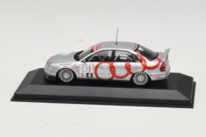 Audi A4 B5 #4 P. Vidali STW Cup 1998 Minichamps 1:43 AUDI013 Metaal