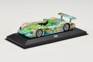 Audi R8 LMP #77 Crocodile 1998 Minichamps 1:43 20000001168 Metaal — afbeelding 2 van 4