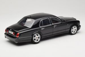 Bentley Arnage R Zwart Minichamps 1:18 100139071 Metaal — afbeelding 3 van 8