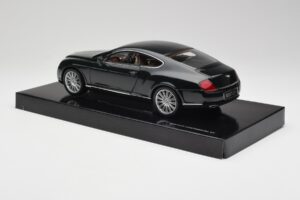Bentley Continental GT Cumbrian Groen Minichamps 1:18 103139623 Metaal — afbeelding 6 van 8
