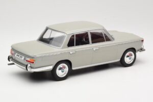 BMW 2000 TI Grijs MCG 1:18 MCG18112 Metaal — afbeelding 2 van 6