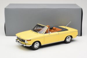 BMW 2002 Cabriolet Felgroen Minichamps 1:18 80430145820 Metaal — afbeelding 8 van 8