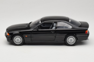 BMW 3 Series E36 Coupe Zwart UT Models 1:18 BMW009 Metaal — afbeelding 4 van 8