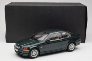BMW 328 Ci E46 Groen Kyosho 1:18 80439411466 Metaal — afbeelding 8 van 8