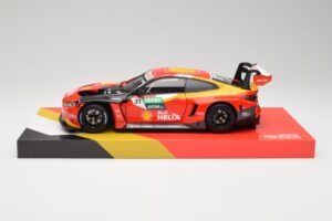 BMW M4 GT3 G82 #31 S. van der Linde Team Schubert DTM Champion 2022 Minichamps 1:18 113222331 Metaal — afbeelding 4 van 8