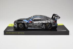 BMW M4 GT3 G82 #46 V. Rossi WRT Test 2023 Minichamps 1:18 113232246 Metaal — afbeelding 4 van 8