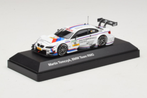 BMW M3 DTM #15 M. Tomczyk BMW Team Schnitzer DTM 2013 Minichamps 1:43 80422351055 Metaal — afbeelding 2 van 4