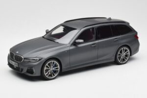 BMW M340i G20 xDrive M Sport Grijs GT Spirit 1:18 GT471 Hars