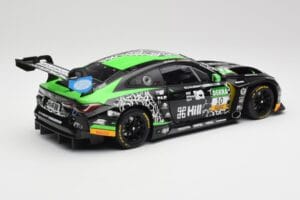 BMW M4 GT3 G82 #10 S. Green / M. Krutten Schubert Motorsport ADAC GT Masters Red Bull Ring Winner 2022 Minichamps 1:18 113222 — afbeelding 3 van 8