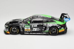 BMW M4 GT3 G82 #10 S. Green / M. Krutten Schubert Motorsport ADAC GT Masters Red Bull Ring Winner 2022 Minichamps 1:18 113222 — afbeelding 4 van 8