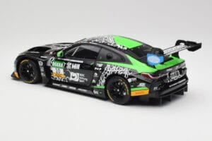 BMW M4 GT3 G82 #10 S. Green / M. Krutten Schubert Motorsport ADAC GT Masters Red Bull Ring Winner 2022 Minichamps 1:18 113222 — afbeelding 7 van 8