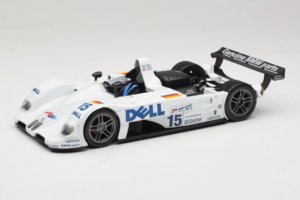 BMW V12 LMR #15 Y. Dalmas / J. Winkelhock / P. Martini 24 Hours of Le Mans Winner 1999 Maisto 1:18 56062 Metaal — afbeelding 2 van 8