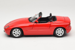 BMW Z1 Rood Minichamps 1:18 180020105 Metaal — afbeelding 3 van 6
