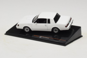 Buick Grand National Wit IXO 1:43 CLC576N Metaal — afbeelding 3 van 4