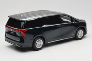 Buick MPV Bruin OEM 1:18 GI-20220753 Metaal — afbeelding 3 van 8