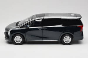 Buick MPV Bruin OEM 1:18 GI-20220753 Metaal — afbeelding 4 van 8