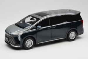 Buick MPV Bruin OEM 1:18 GI-20220753 Metaal