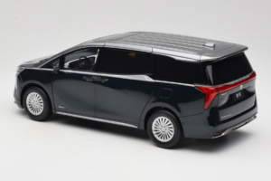 Buick MPV Bruin OEM 1:18 GI-20220753 Metaal — afbeelding 7 van 8