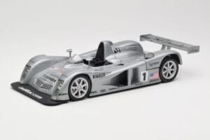 Cadillac Northstar LMP #1 24 Hours of Le Mans 2000 Hot Wheels 1:18 29225 Metaal