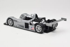 Cadillac Northstar LMP #1 24 Hours of Le Mans 2000 Hot Wheels 1:18 29225 Metaal — afbeelding 5 van 8
