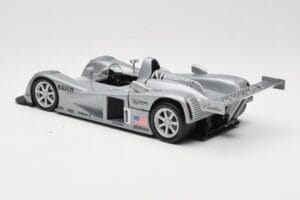 Cadillac Northstar LMP #1 24 Hours of Le Mans 2000 Hot Wheels 1:18 29225 Metaal — afbeelding 7 van 8