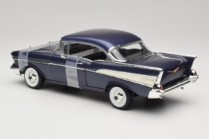 Chevrolet American Graffiti Movie Car American Muscle 1:18 36604 Metaal — afbeelding 3 van 4