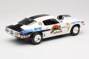 Chevrolet Camaro Baldwin-Motion ERTL 1:18 33675 Metaal — afbeelding 3 van 8