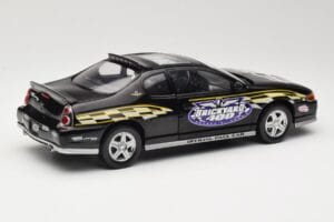 Chevrolet Monte Carlo SS Official Pace Car 2000 Sun Star 1:18 1988 Metaal — afbeelding 3 van 8