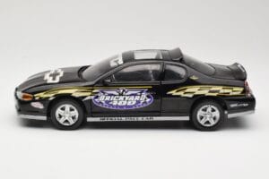 Chevrolet Monte Carlo SS Official Pace Car 2000 Sun Star 1:18 1988 Metaal — afbeelding 4 van 8