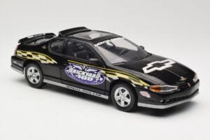 Chevrolet Monte Carlo SS Official Pace Car 2000 Sun Star 1:18 1988 Metaal — afbeelding 6 van 8