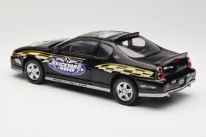 Chevrolet Monte Carlo SS Official Pace Car 2000 Sun Star 1:18 1988 Metaal — afbeelding 7 van 8