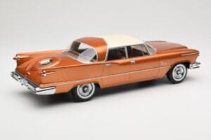 Chrysler Imperial Southampton Koper BoS Models 1:18 BOS140 Hars — afbeelding 2 van 6