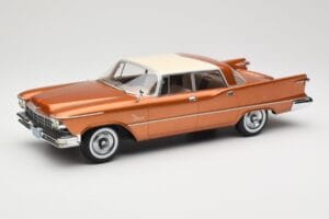 Chrysler Imperial Southampton Koper BoS Models 1:18 BOS140 Hars