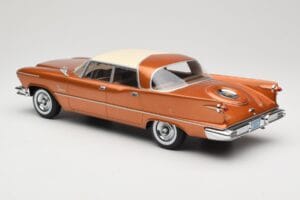 Chrysler Imperial Southampton Koper BoS Models 1:18 BOS140 Hars — afbeelding 5 van 6