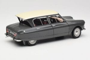 Citroen Ami 6 Groen Norev 1:18 181534 Metaal — afbeelding 3 van 8