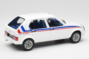Citroen Visa Group B Trophy White Otto 1:18 OT1053 Hars — afbeelding 2 van 6