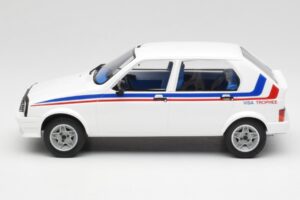 Citroen Visa Group B Trophy White Otto 1:18 OT1053 Hars — afbeelding 3 van 6
