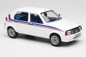 Citroen Visa Group B Trophy White Otto 1:18 OT1053 Hars — afbeelding 4 van 6
