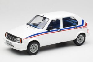 Citroen Visa Group B Trophy White Otto 1:18 OT1053 Hars