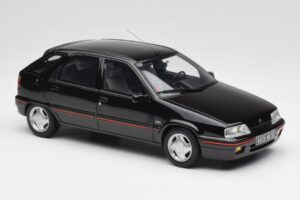 Citroen ZX Volcane 1.9L Zwart Otto 1:18 OT1081 Hars — afbeelding 4 van 6