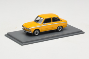 DAF 55 Marathon Yellow NEO 1:43 NEO43340 Hars — afbeelding 2 van 4