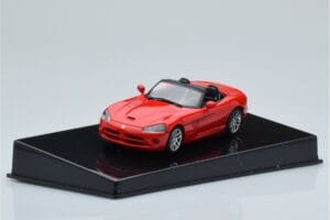 Dodge Viper SRT-10 Rood AUTOart 1:43 51701 Metaal — afbeelding 2 van 4