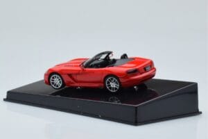 Dodge Viper SRT-10 Rood AUTOart 1:43 51701 Metaal — afbeelding 3 van 4