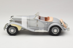 Duesenberg SJ Gary Cooper's Movie Car ERTL 1:18 7963 Metaal — afbeelding 3 van 6