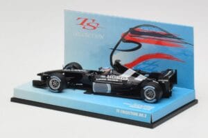 BAR Honda 006 Concept Car 2004 Minichamps 1:43 518034399 Metaal — afbeelding 3 van 5