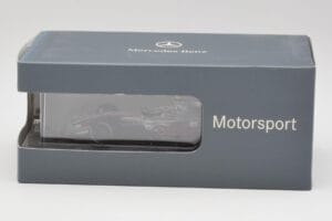 McLaren MP4-23 #23 H. Kovalainen F1 2008 Minichamps 1:43 B66962423 Metaal — afbeelding 4 van 4
