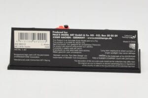 MF1 Toyota M16 #20 C. Albers F1 2006 Minichamps 1:43 400060019 Metaal — afbeelding 4 van 5